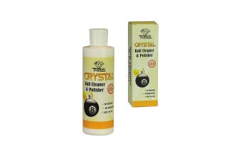 Средство чистящее для бильярдных шаровTiger Crystal Ball 120мл